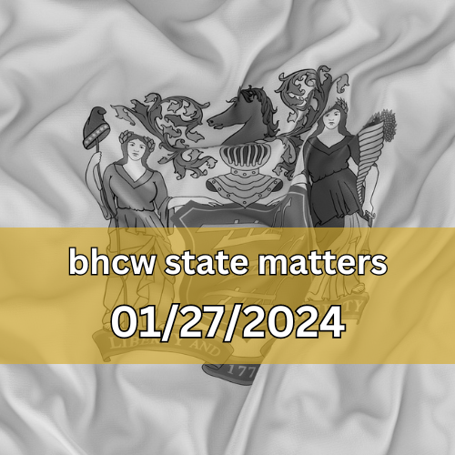What’s Important to Know About NJ This Week -01/27/2024