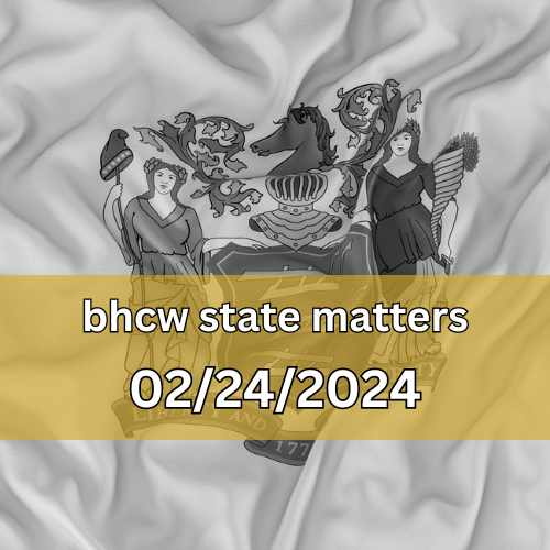 What’s Important to Know About NJ This Week – 02/24/2024