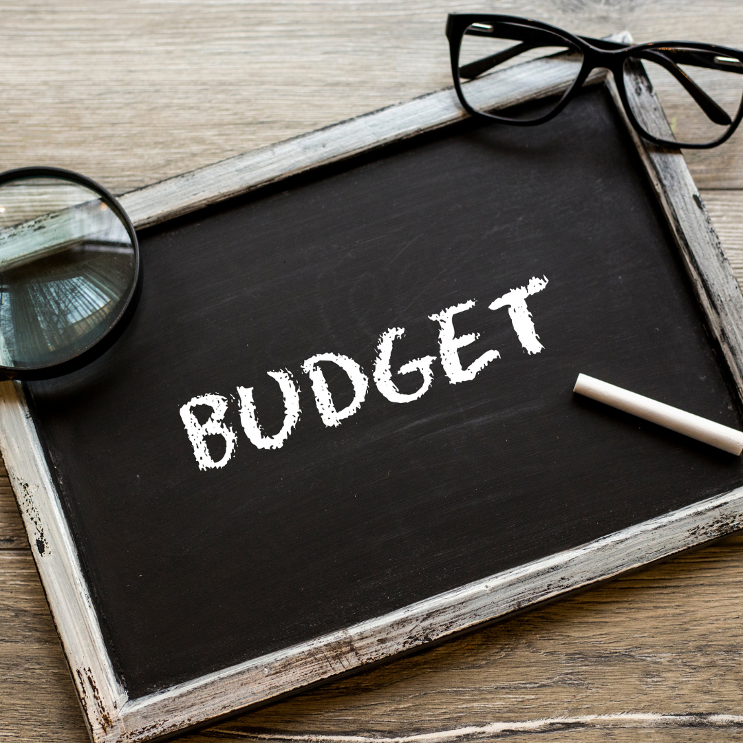 BHPSNJ 2024 Budget Prep Part 1:Enrollment, Cost PP,  Administration, Instruction and Legal Spending