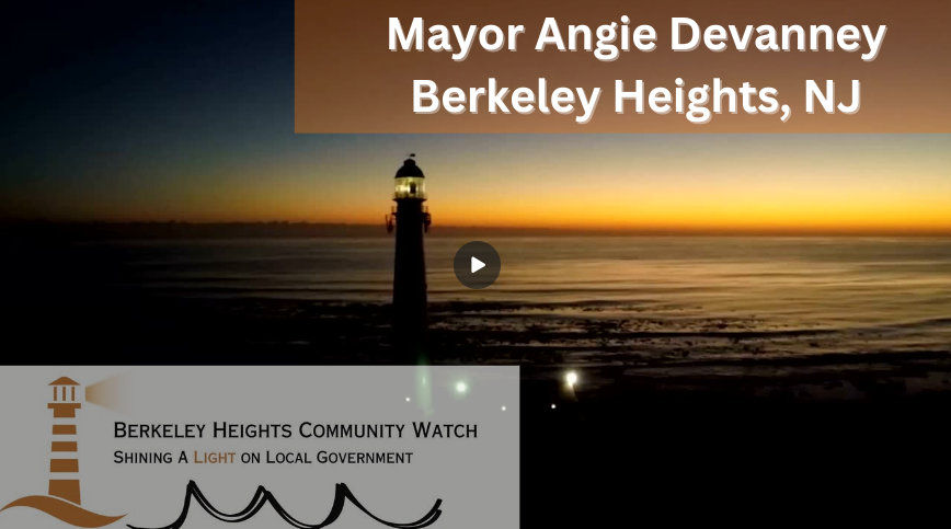 Night Watch Episode 27: Mayor Angie Devanney