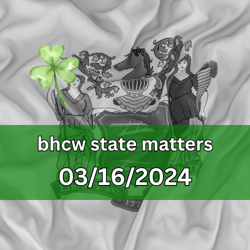 What’s Important to Know About NJ This Week – 03/16/2024