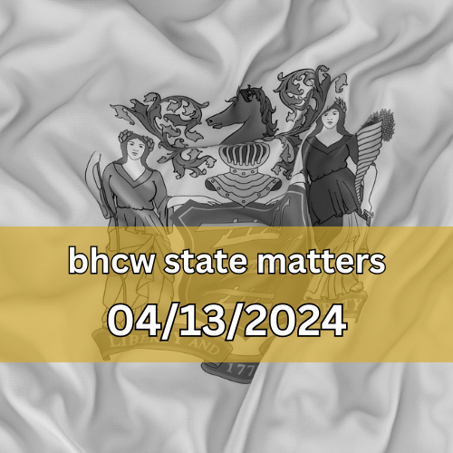 What’s Important to Know About NJ This Week – 04/13/2024