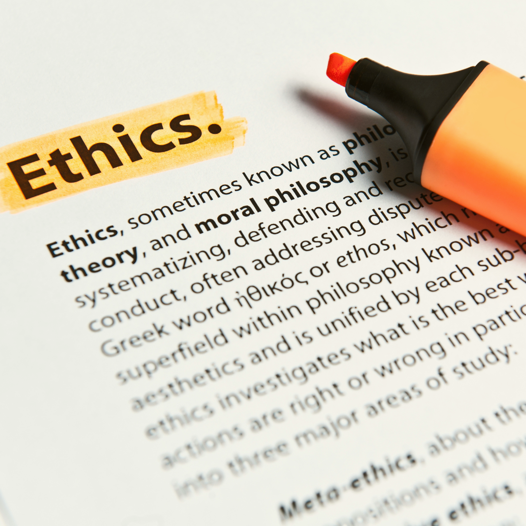 Proposed Changes to Policy 3211- Code of Ethics